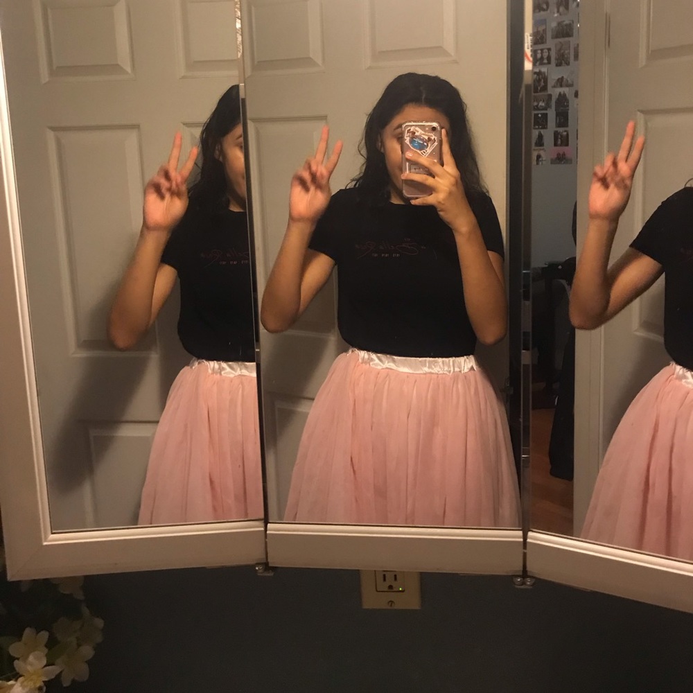Pink Tutu - Picture 6 of 6